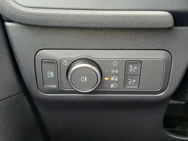 Ford Kuga view 15