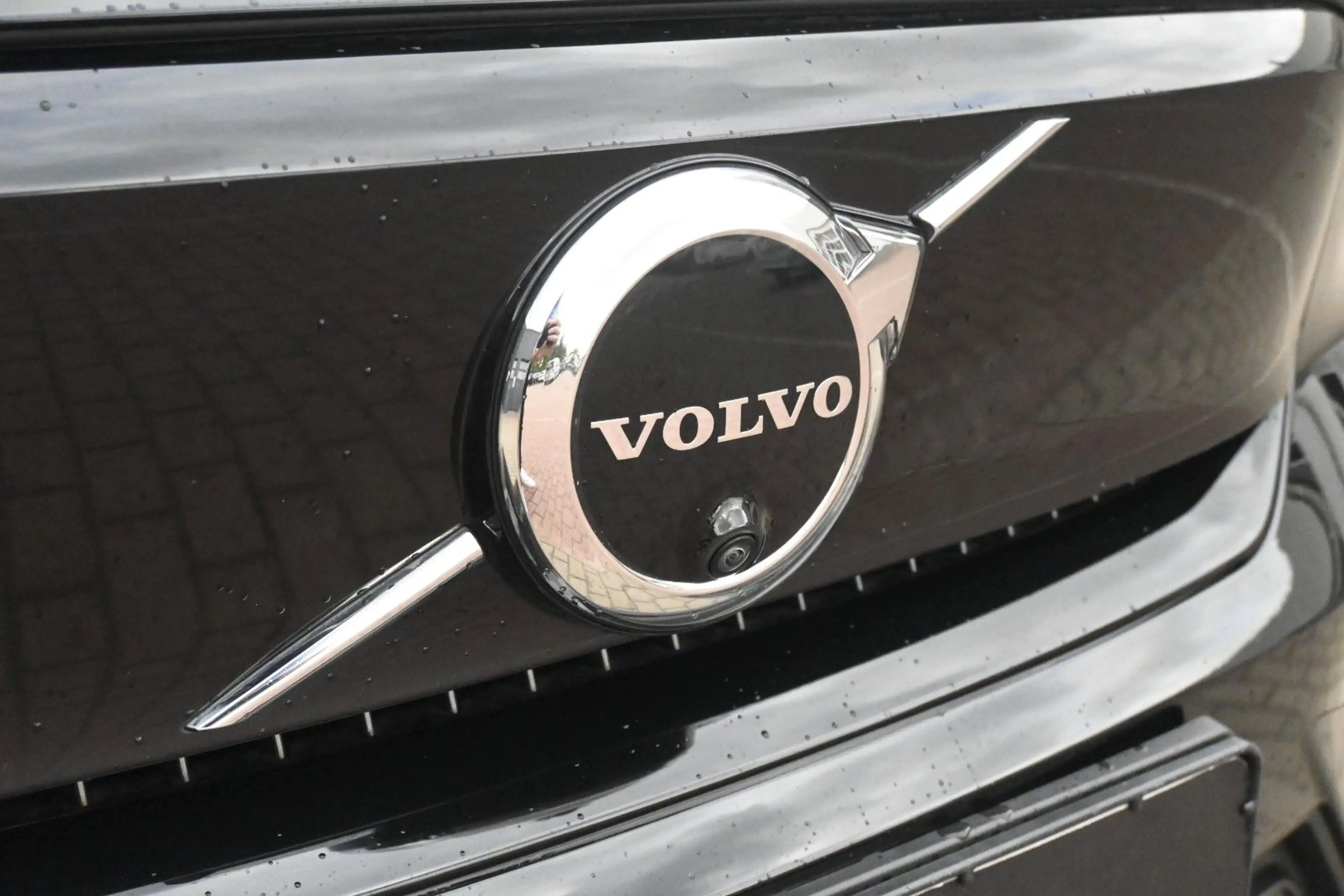 Volvo XC40 Twin Motor AWD Ultimate*PANO*360°*ACC*SHZG — photo 9
