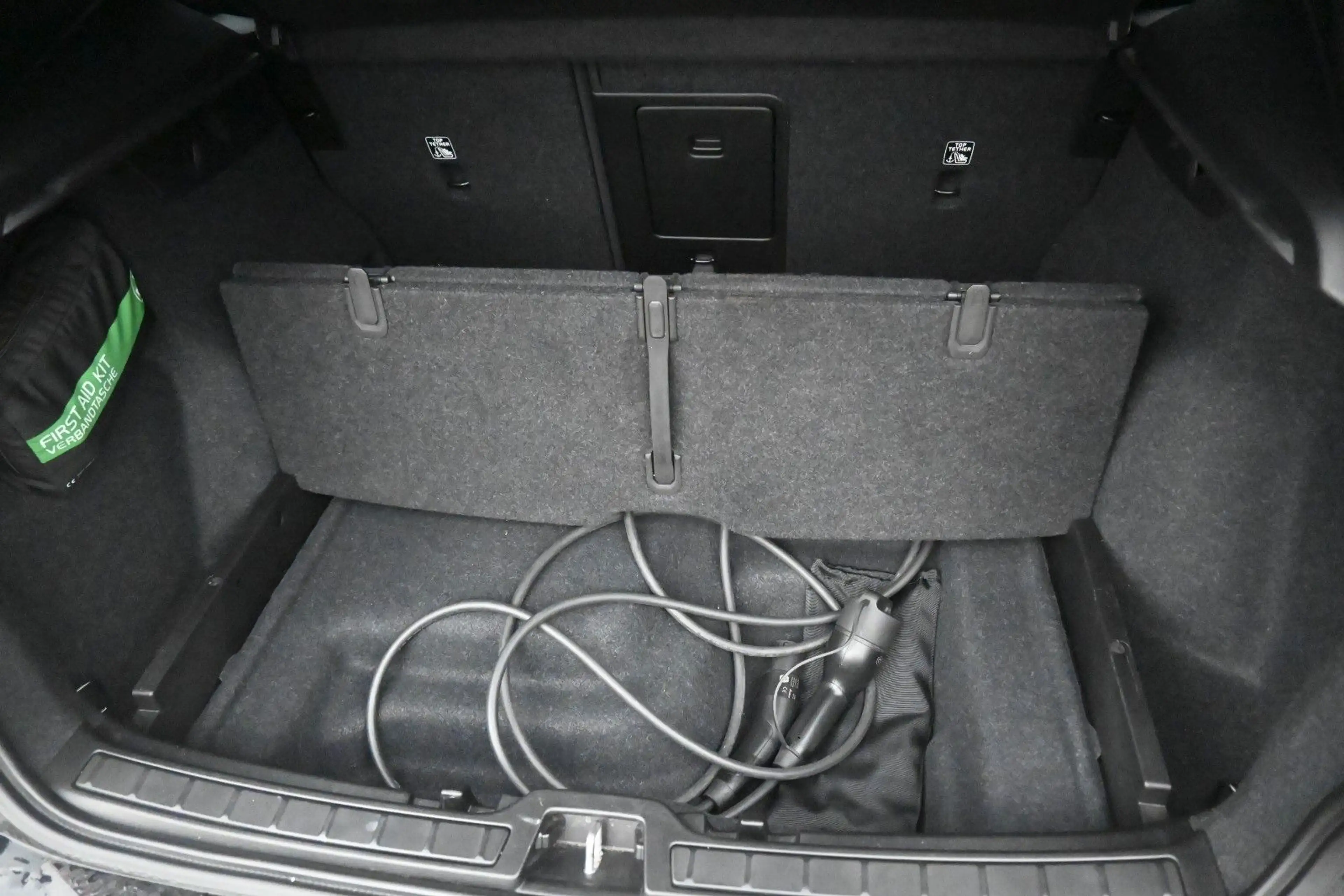 Volvo XC40 Twin Motor AWD Ultimate*PANO*360°*ACC*SHZG — photo 17