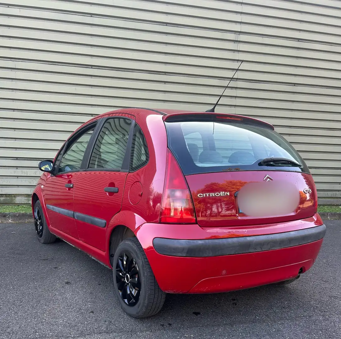 Citroen C3 1.1i Tic Tac - 2