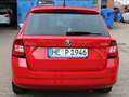 Skoda Fabia Ambition DSG-7 Rot - thumbnail 7