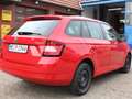 Skoda Fabia Ambition DSG-7 Rot - thumbnail 6