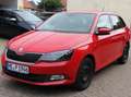 Skoda Fabia Ambition DSG-7 Rot - thumbnail 2