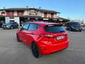 Ford Fiesta 1.0 EcoBoost 100CV 5 porte Titanium Rosso - thumbnail 7