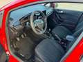 Ford Fiesta 1.0 EcoBoost 100CV 5 porte Titanium Rosso - thumbnail 13