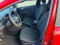 Ford Fiesta 1.0 EcoBoost 100CV 5 porte Titanium Rosso - thumbnail 14