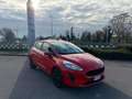 Ford Fiesta 1.0 EcoBoost 100CV 5 porte Titanium Rosso - thumbnail 3