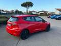 Ford Fiesta 1.0 EcoBoost 100CV 5 porte Titanium Rosso - thumbnail 5