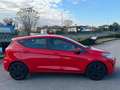 Ford Fiesta 1.0 EcoBoost 100CV 5 porte Titanium Rosso - thumbnail 4