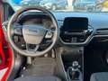 Ford Fiesta 1.0 EcoBoost 100CV 5 porte Titanium Rosso - thumbnail 12