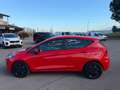 Ford Fiesta 1.0 EcoBoost 100CV 5 porte Titanium Rosso - thumbnail 8