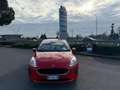 Ford Fiesta 1.0 EcoBoost 100CV 5 porte Titanium Rosso - thumbnail 2