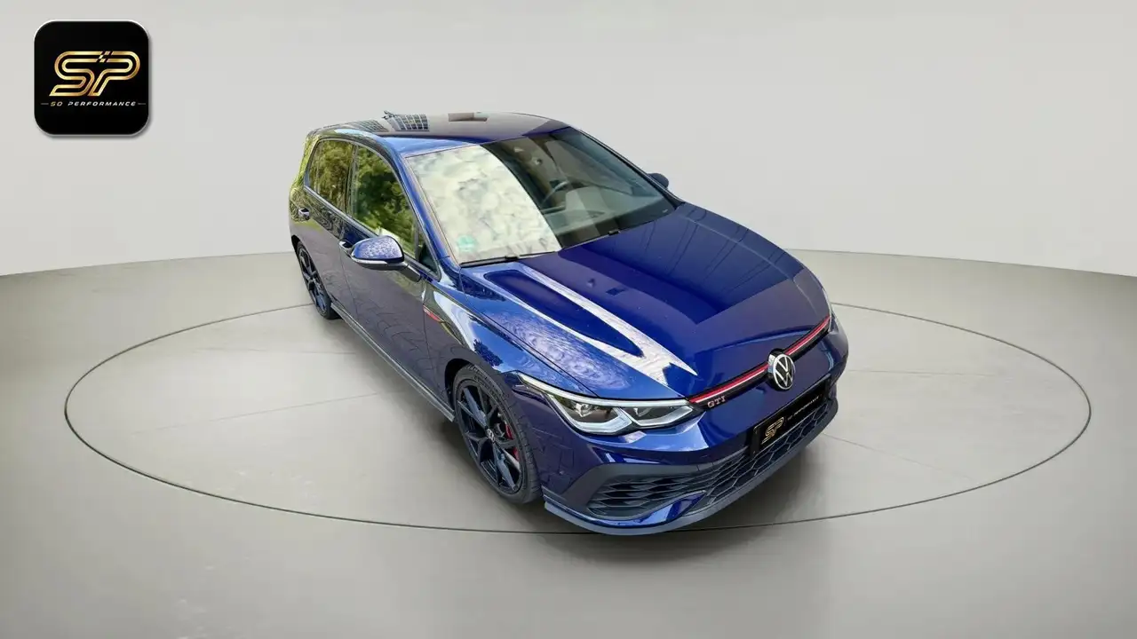 Volkswagen Golf GTI — photo 6