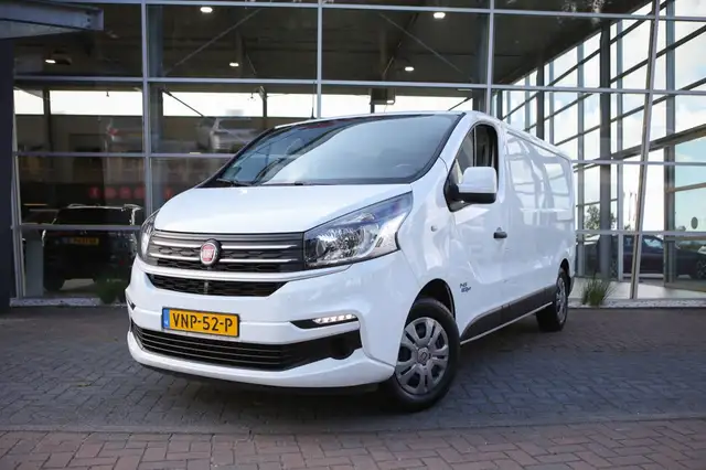 Fiat Talento 2.0 MJ L2H1 SX