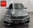 BMW X5 M xDrive40d M SPORT PANO+AHK+SOFT+HUD+LED+MEMOR Gris - thumbnail 6