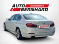 BMW 525 525 d xDrive Weiß - thumbnail 5