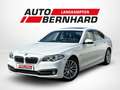 BMW 525 525 d xDrive Weiß - thumbnail 1