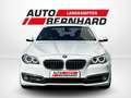 BMW 525 525 d xDrive Weiß - thumbnail 3