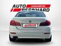 BMW 525 525 d xDrive Weiß - thumbnail 6