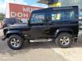 Land Rover Defender 90 SW SVX Nero - thumbnail 5