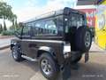 Land Rover Defender 90 SW SVX Nero - thumbnail 4