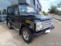 Land Rover Defender 90 SW SVX Nero - thumbnail 2