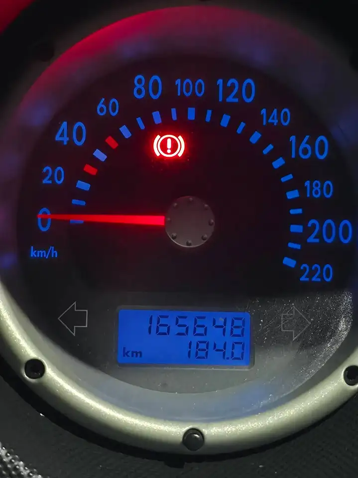 Volkswagen Lupo 1.0 College, foto 10