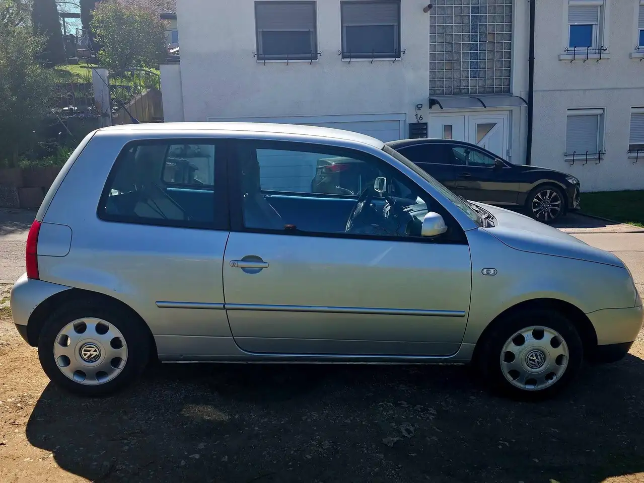 Volkswagen Lupo 1.0 College, foto 5