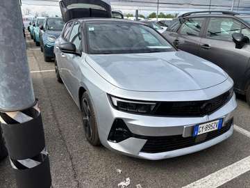 1.2 Turbo 130cv GS AT8