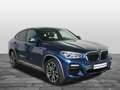 BMW X4 xDrive30i M Sport X AHK*Harman Surround*Pano. Blau - thumbnail 3