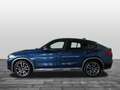 BMW X4 xDrive30i M Sport X AHK*Harman Surround*Pano. Blau - thumbnail 4