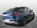 BMW X4 xDrive30i M Sport X AHK*Harman Surround*Pano. Blau - thumbnail 7