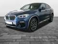 BMW X4 xDrive30i M Sport X AHK*Harman Surround*Pano. Blau - thumbnail 1