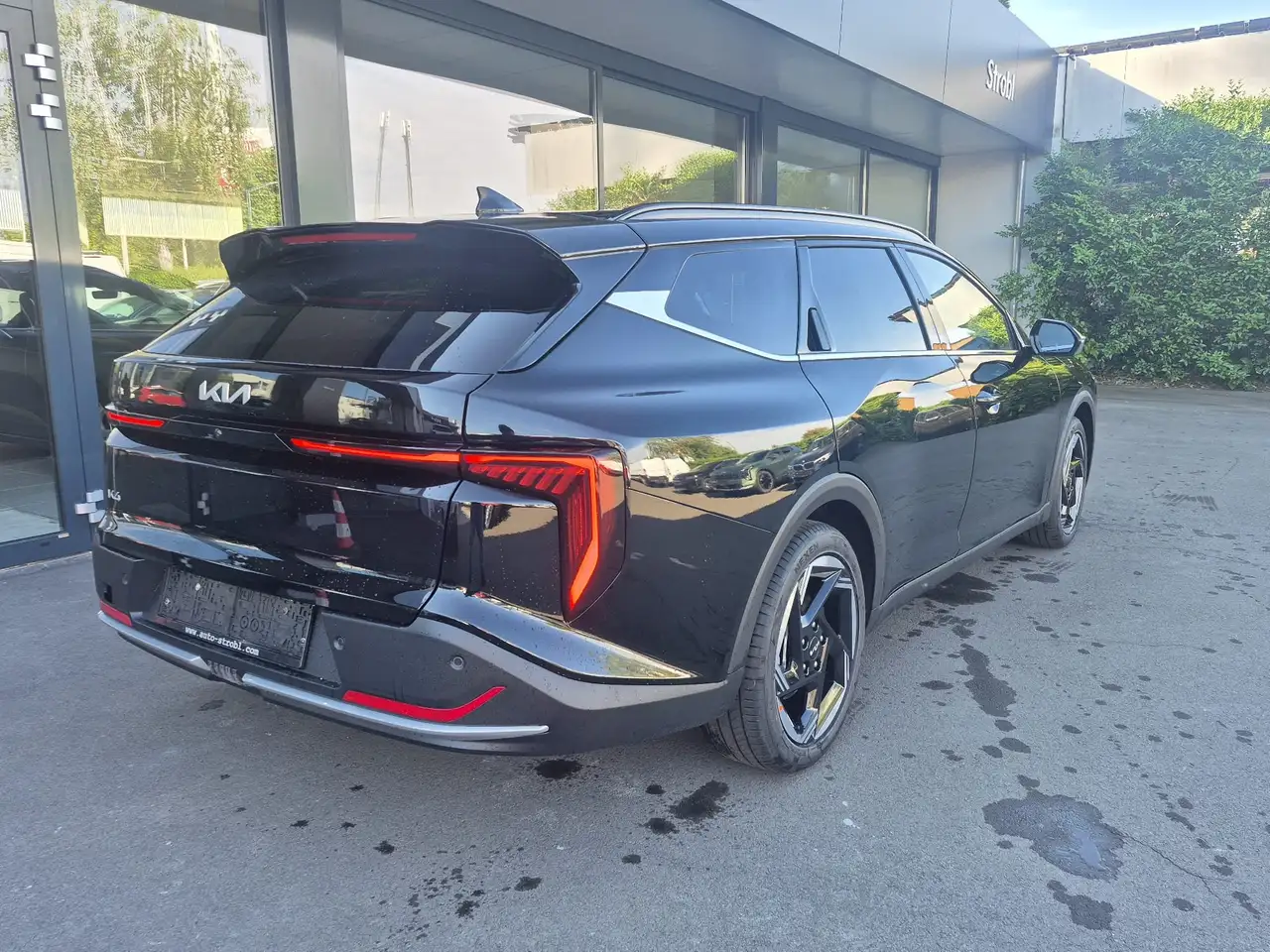 Kia K4 2026