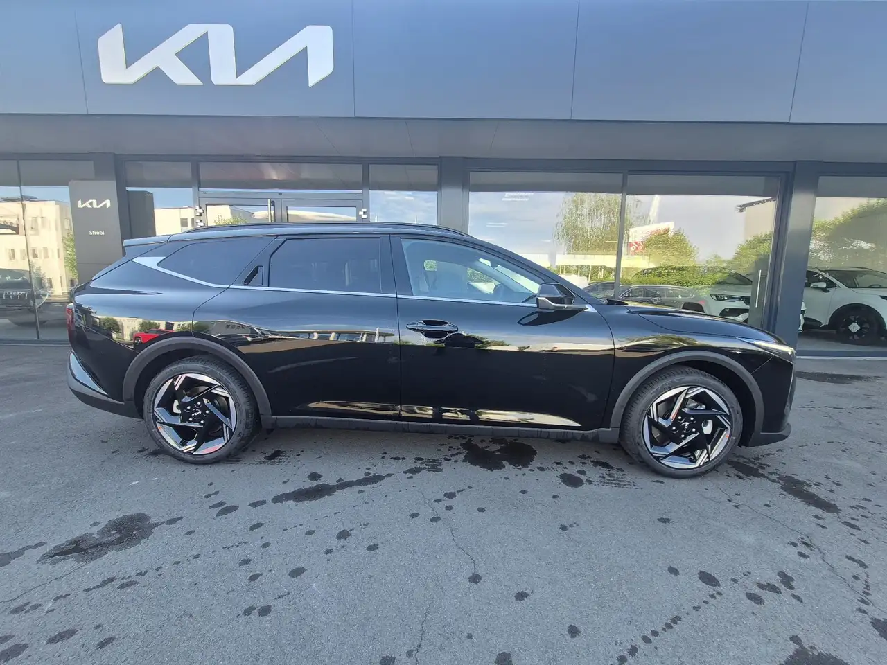 Kia K4 2026
