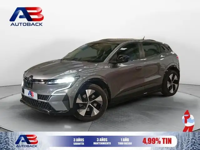 Renault Megane E-Tech Equilibre Standard Charge EV40 96kW