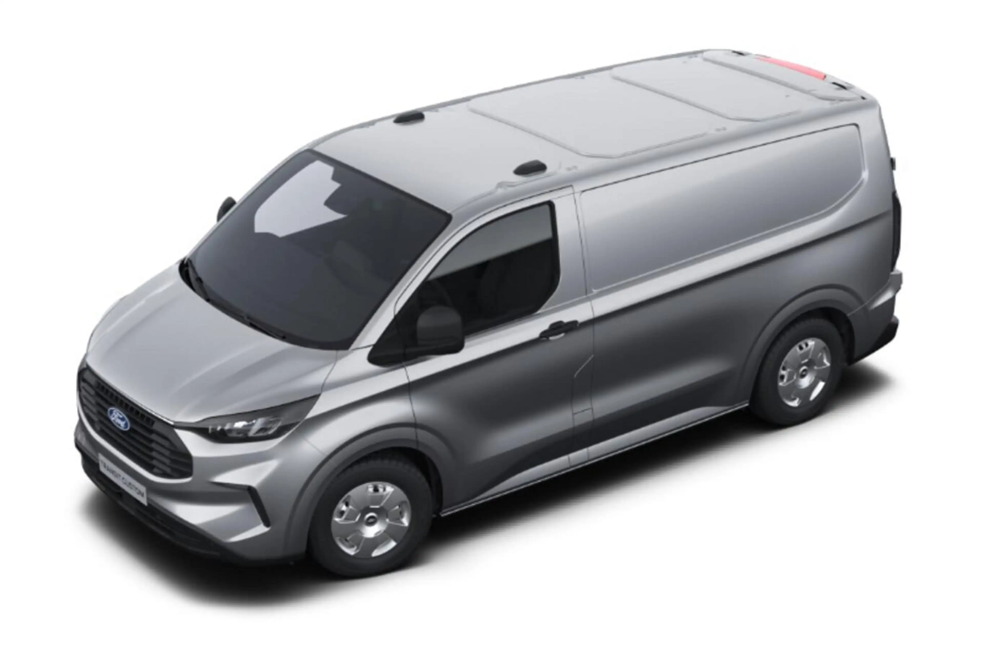 Ford Transit Custom Trend Aut 320L1 LED SHZ Kam 2S 125 kW (170 PS),... — photo 2