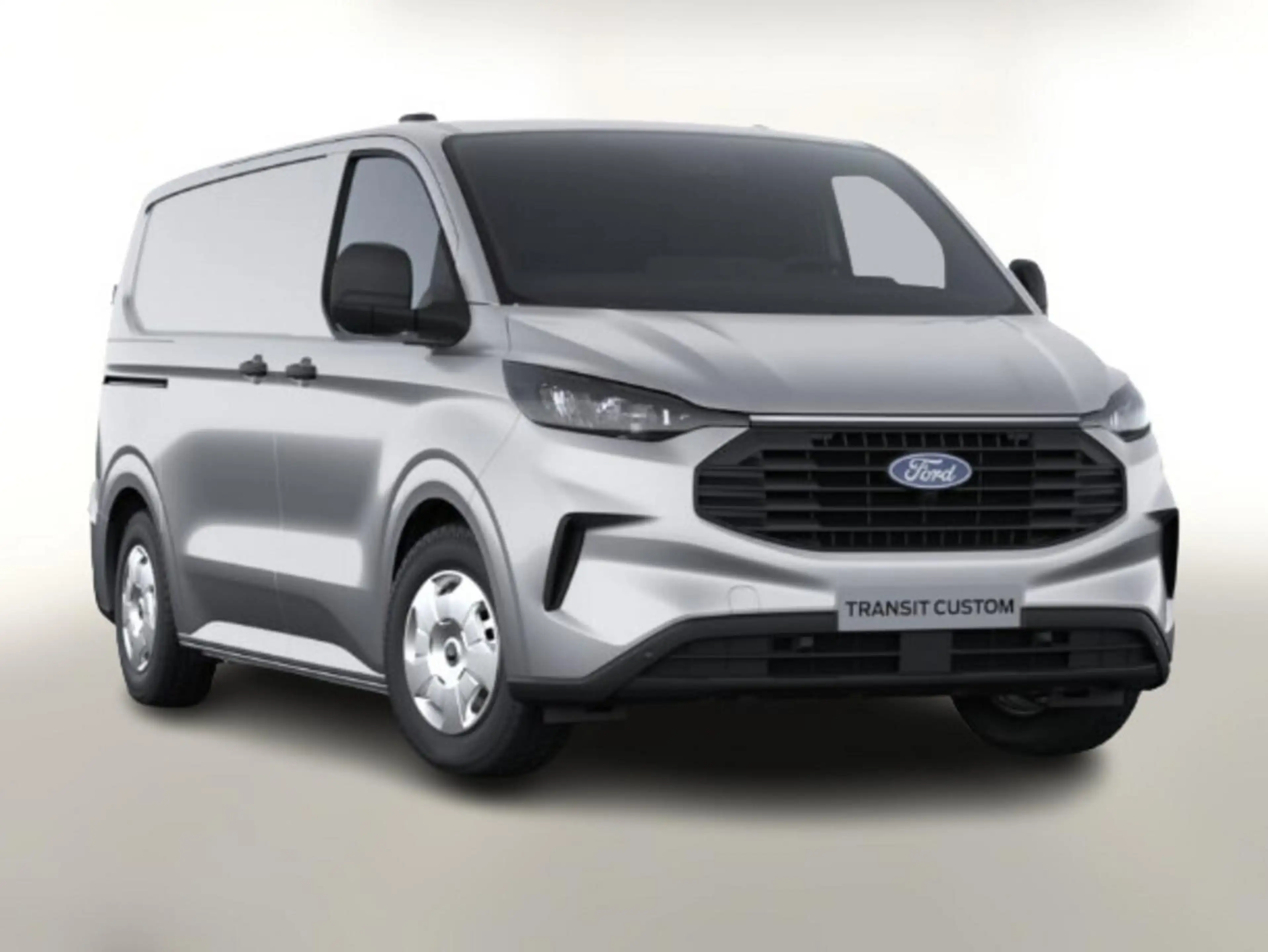 Ford Transit Custom Trend Aut 320L1 LED SHZ Kam 2S 125 kW (170 PS),...