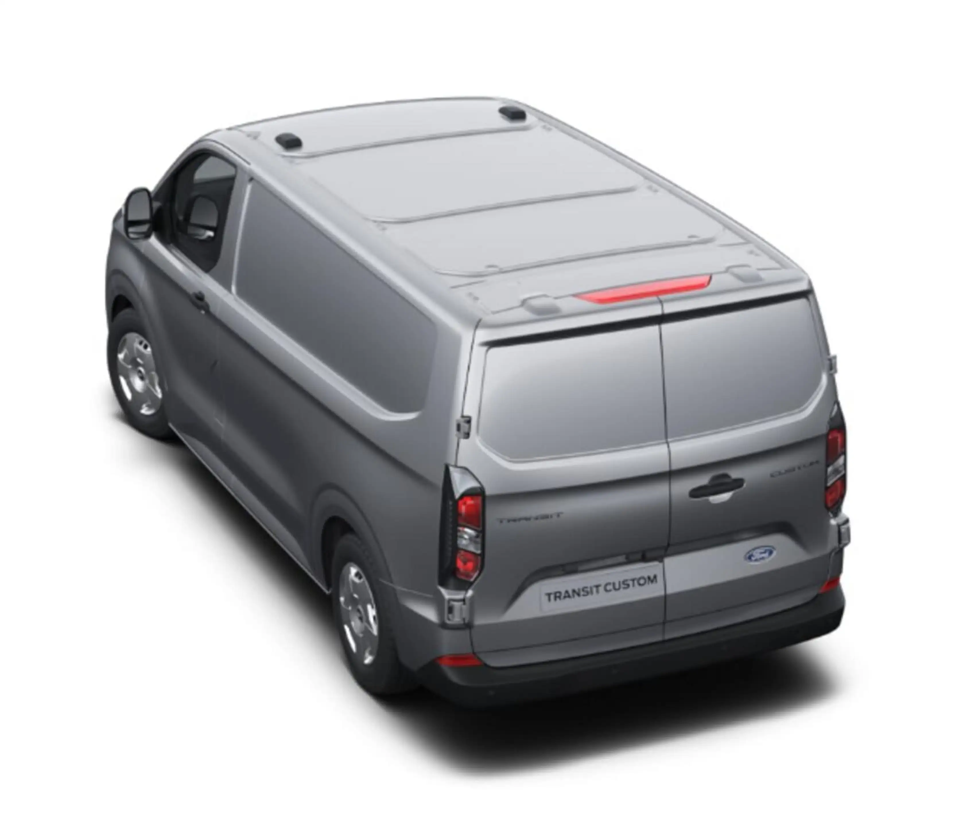 Ford Transit Custom Trend Aut 320L1 LED SHZ Kam 2S 125 kW (170 PS),... — photo 3