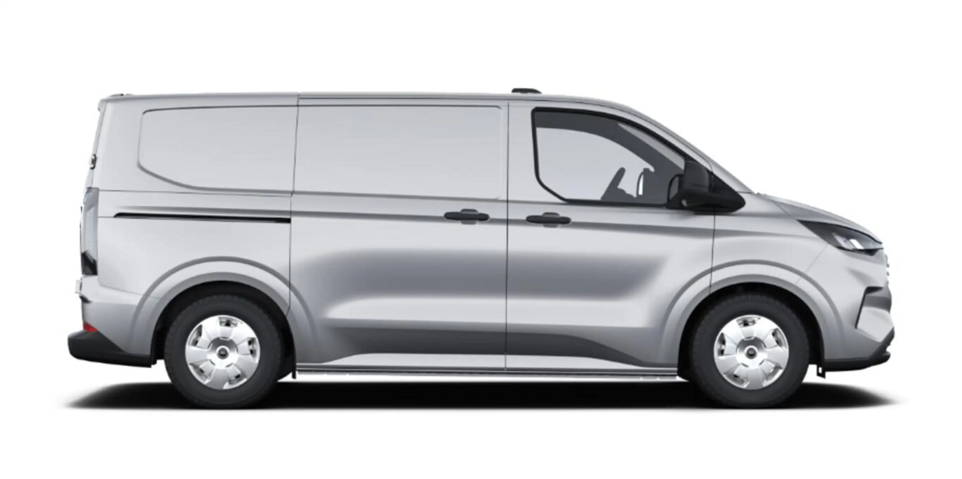 Ford Transit Custom Trend Aut 320L1 LED SHZ Kam 2S 125 kW (170 PS),... — photo 5