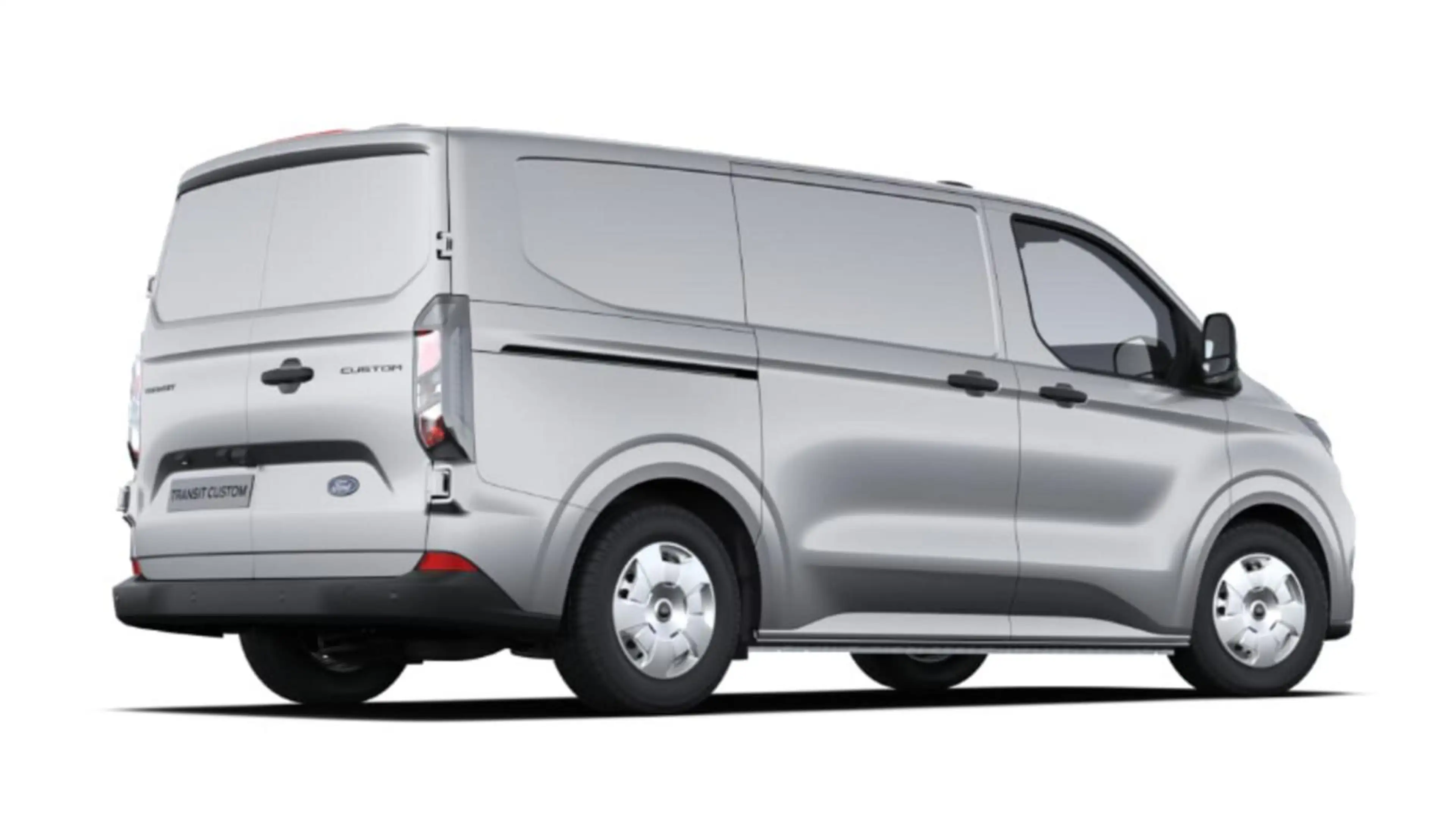 Ford Transit Custom Trend Aut 320L1 LED SHZ Kam 2S 125 kW (170 PS),... — photo 4