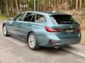 BMW 320 320d xDrive *1BESITZ*MWST*HCAM*LIVECOCKPIT*LEDER* Blau - thumbnail 3
