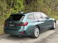 BMW 320 320d xDrive *1BESITZ*MWST*HCAM*LIVECOCKPIT*LEDER* Blau - thumbnail 6