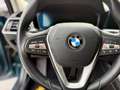BMW 320 320d xDrive *1BESITZ*MWST*HCAM*LIVECOCKPIT*LEDER* Blau - thumbnail 12
