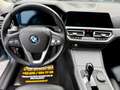 BMW 320 320d xDrive *1BESITZ*MWST*HCAM*LIVECOCKPIT*LEDER* Blau - thumbnail 11