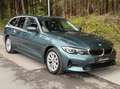 BMW 320 320d xDrive *1BESITZ*MWST*HCAM*LIVECOCKPIT*LEDER* Blau - thumbnail 4