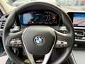 BMW 320 320d xDrive *1BESITZ*MWST*HCAM*LIVECOCKPIT*LEDER* Blau - thumbnail 39