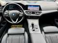 BMW 320 320d xDrive *1BESITZ*MWST*HCAM*LIVECOCKPIT*LEDER* Blau - thumbnail 42