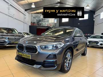 xDrive 18dA Impulse