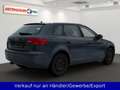 Audi A3 Sportback 1.6 i AAC Xenon Leder SHZ Navi PDC Grau - thumbnail 5